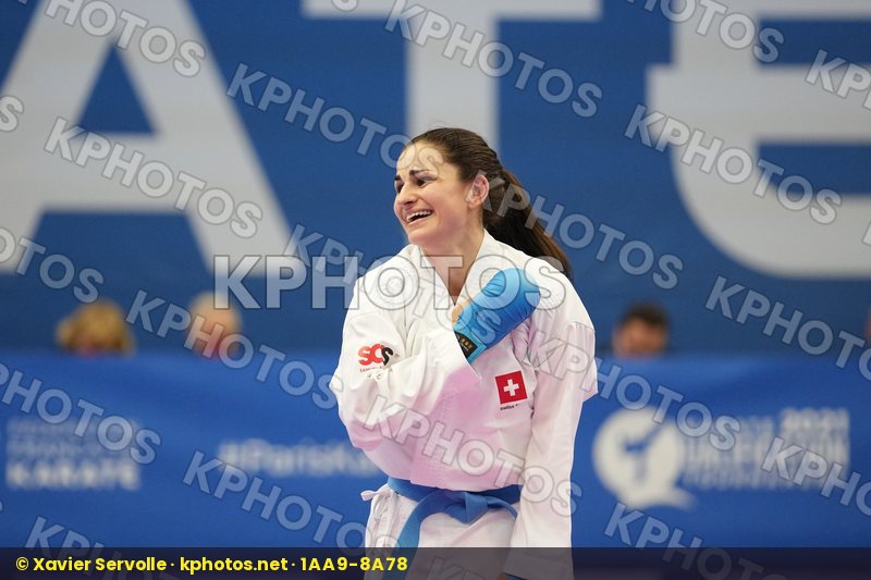 Olympic Qualification Tournament Paris 2021