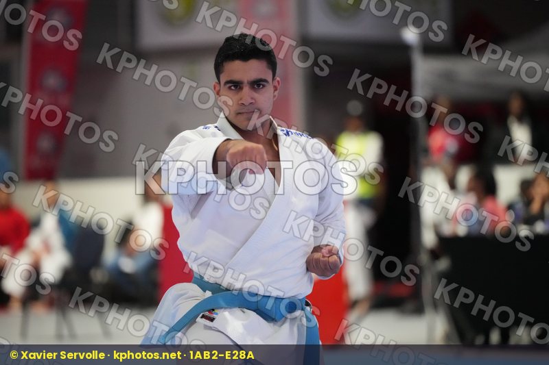 African Championships Durban 2022