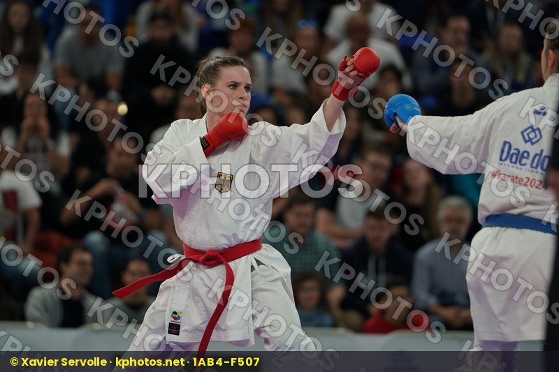 European Championships Guadalajara 2019