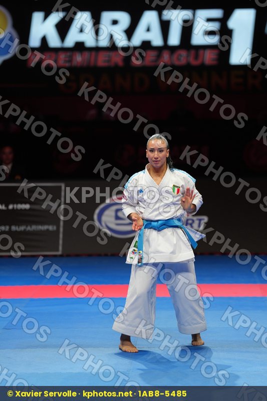 Karate 1 Premier League Rabat 2025