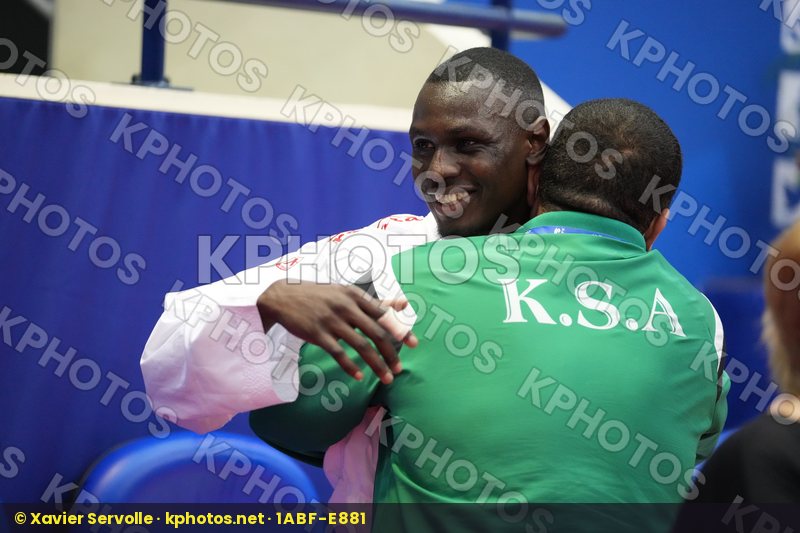 Olympic Qualification Tournament Paris 2021