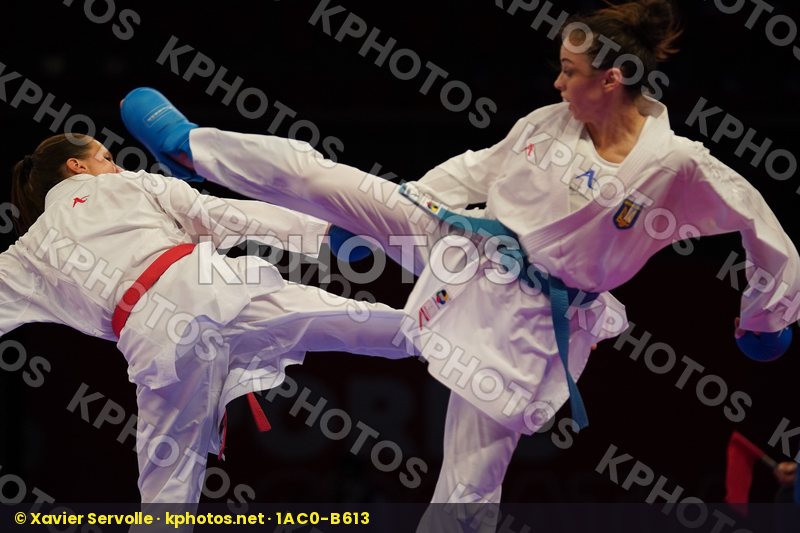 European Senior Championships Poreč 2021