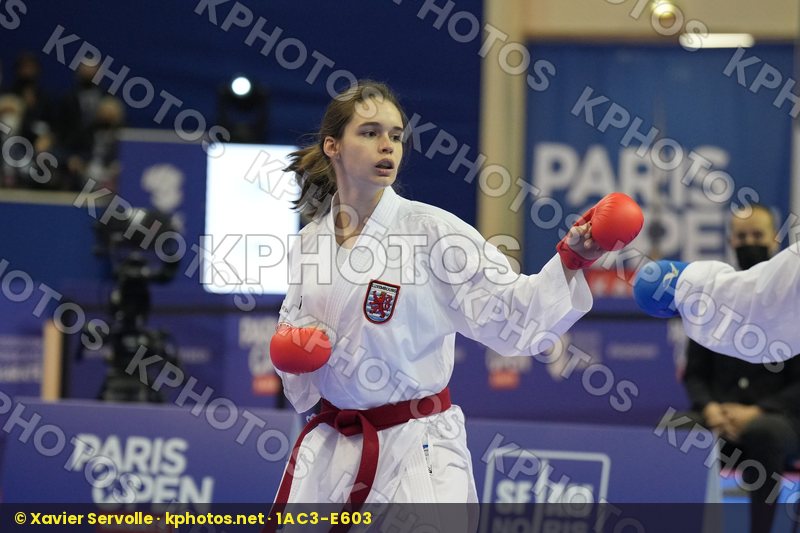 Open Paris 2022
