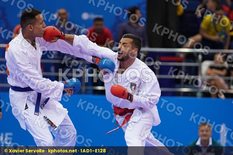 European Games Minsk 2019
