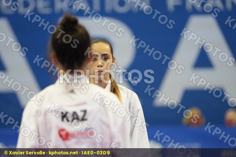 Olympic Qualification Tournament Paris 2021