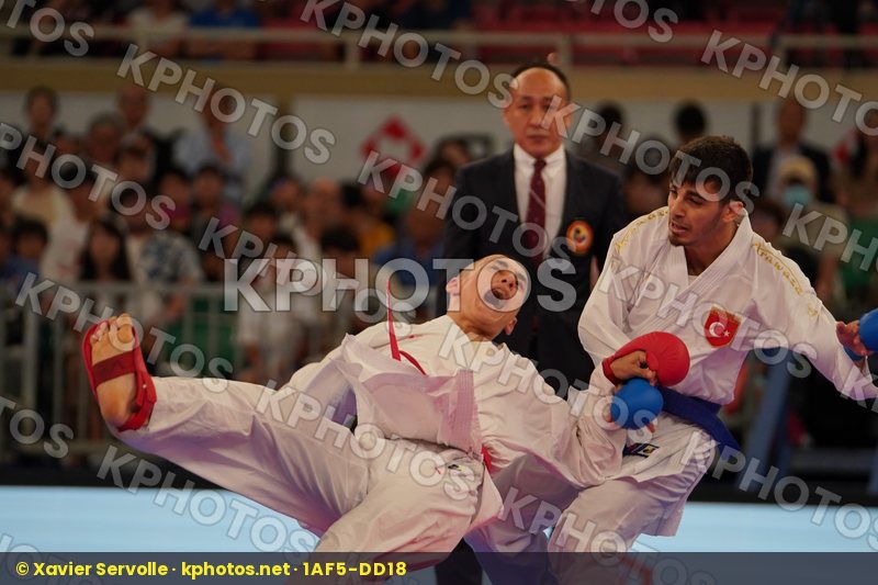 Karate 1 Premier League Tokyo 2019