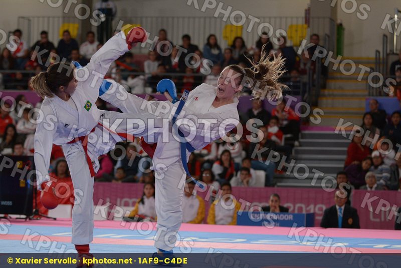 Pan American Games Lima 2019 — Saturday
