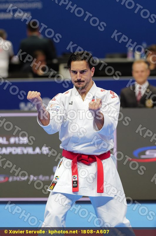 European Championships Zadar 2024