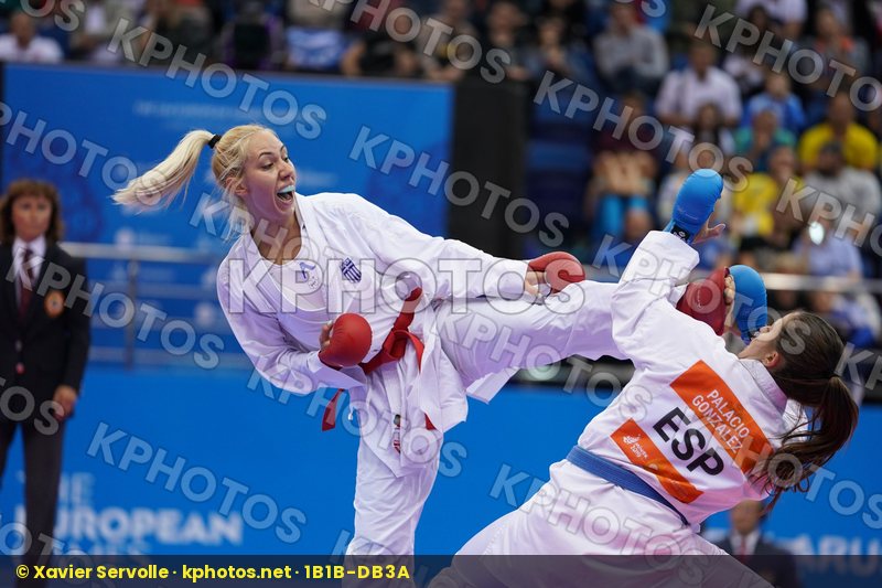 European Games Minsk 2019