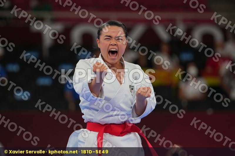 Olympic Games Tokyo 2020