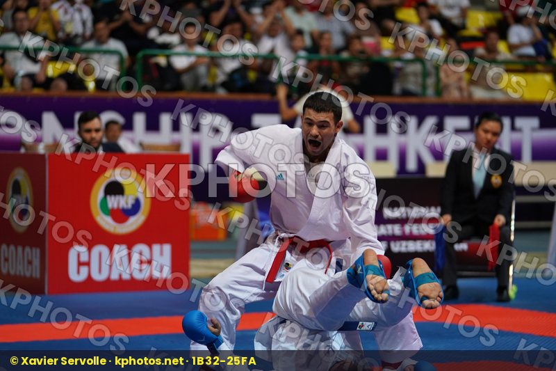 Asian Championships Tashkent 2019
