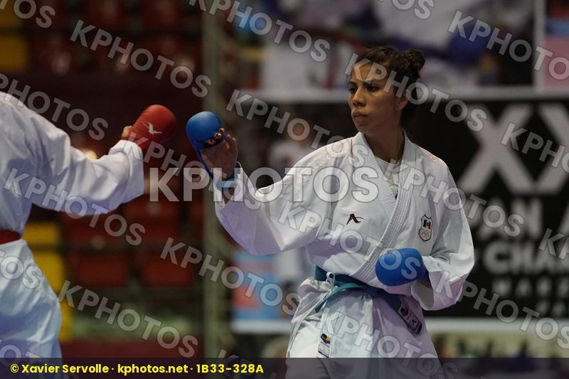 Pan American Championships Panama City 2019