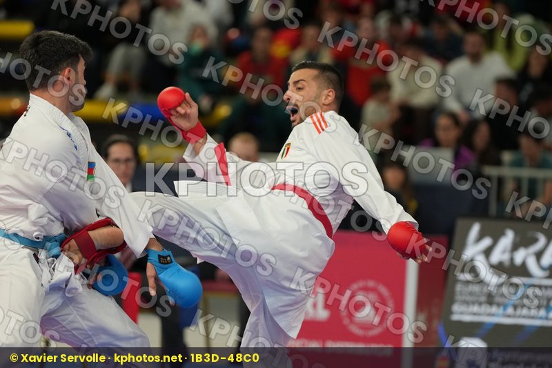 European Championships Guadalajara 2023