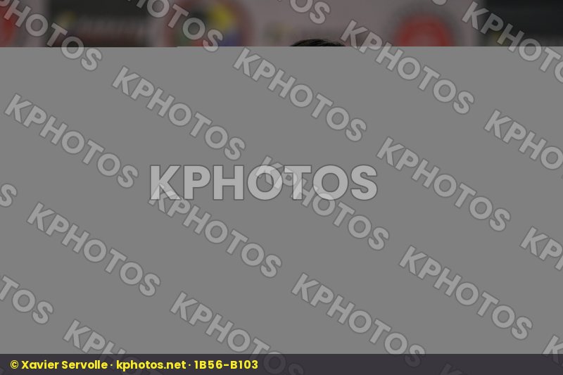 Karate 1 Premier League Istanbul 2018