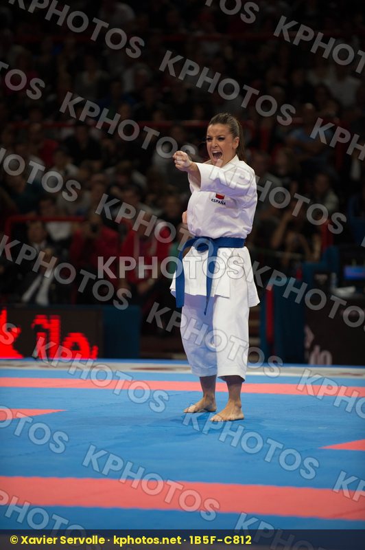 World Senior Championships Paris 2012