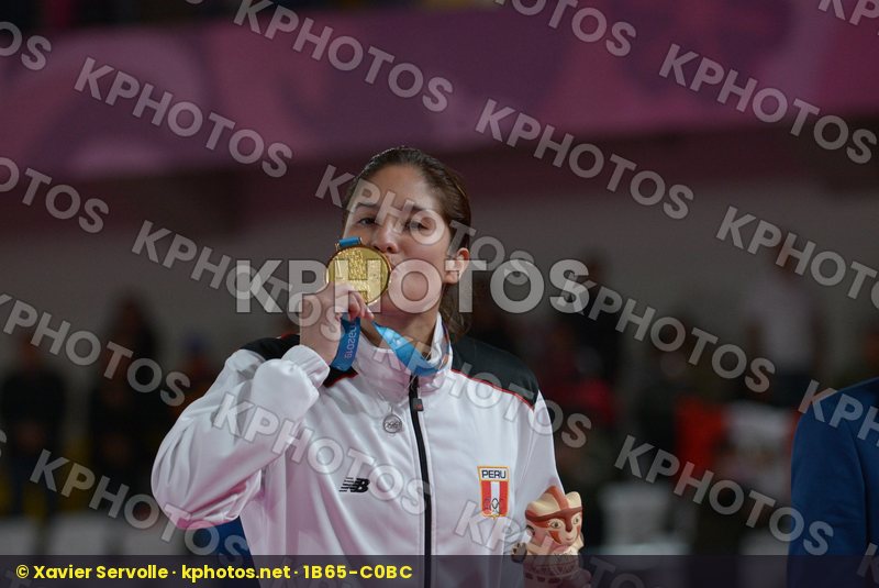 Pan American Games Lima 2019