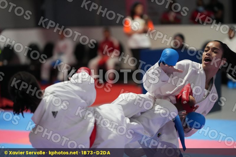 African Championships Durban 2022