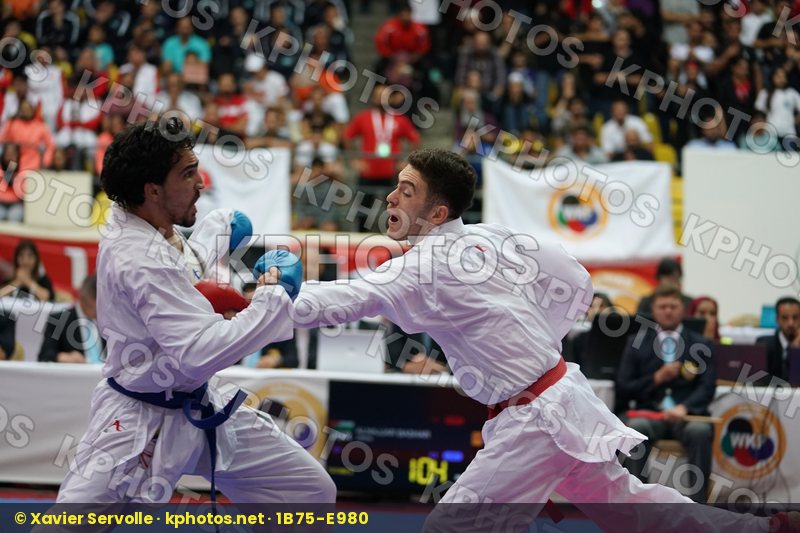 Asian Championships Amman 2018