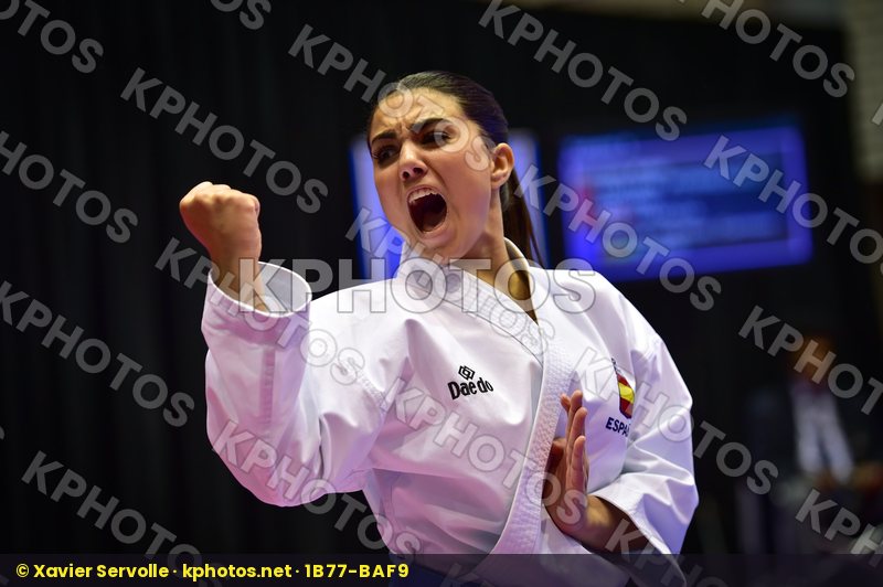 Karate 1 Premier League Rotterdam 2016