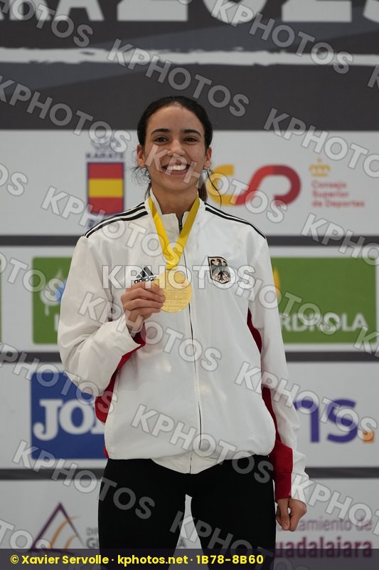European Championships Guadalajara 2023