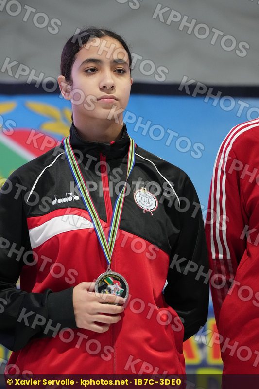 African Championships Durban 2022