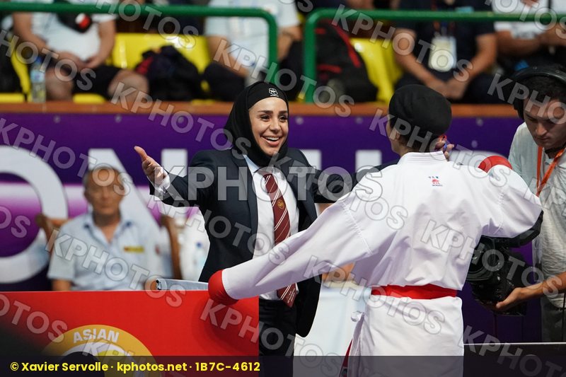 Asian Championships Tashkent 2019