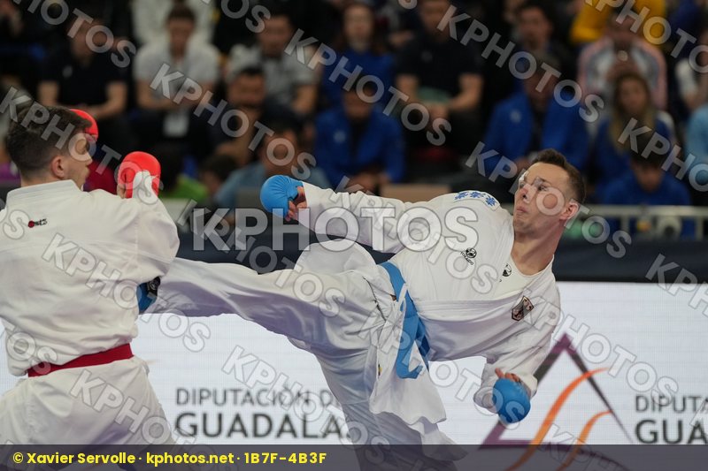 European Championships Guadalajara 2023
