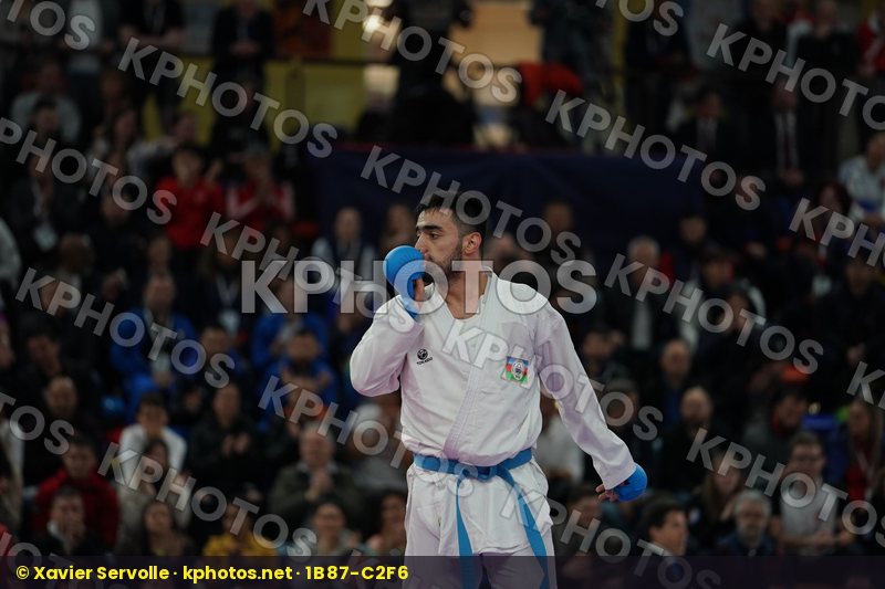 European Championships Guadalajara 2019
