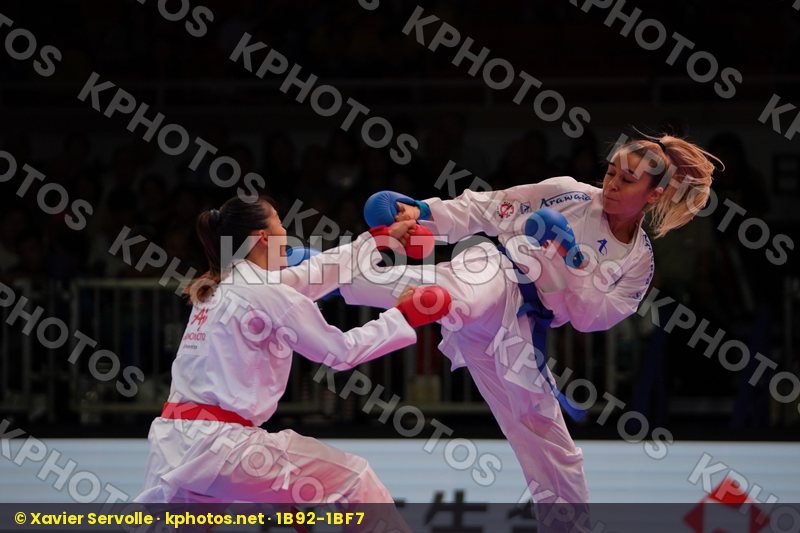 Karate 1 Premier League Tokyo 2019