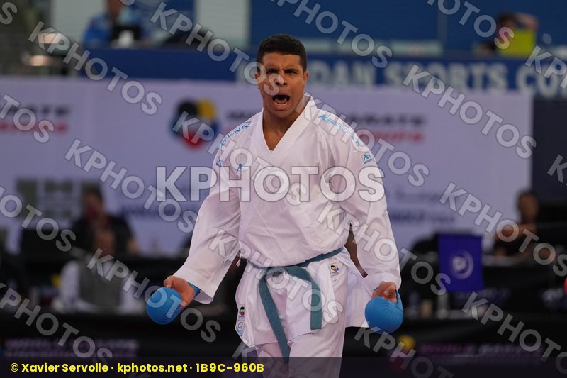 World Senior Championships Dubai 2021