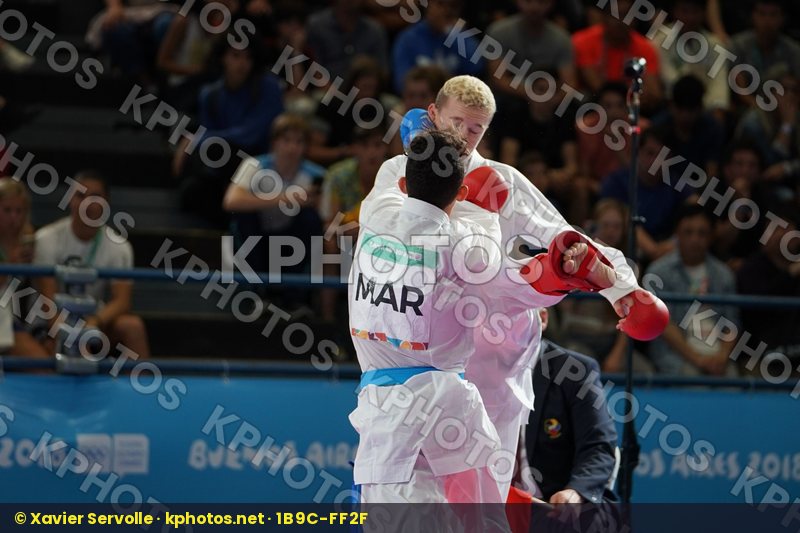 Youth Olympic Games Buenos Aires 2018