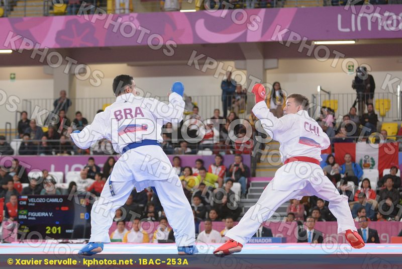 Pan American Games Lima 2019 — Sunday