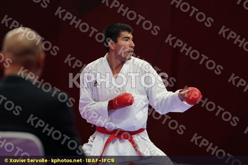Asian Games Jakarta 2018