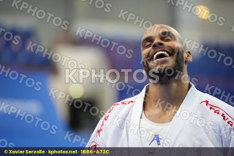 Olympic Qualification Tournament Paris 2021