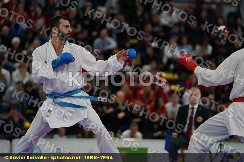 European Championships Guadalajara 2019