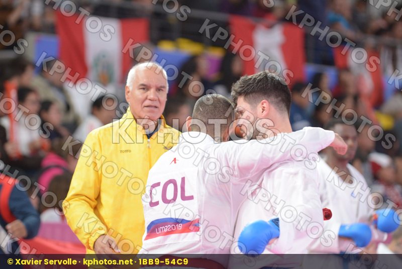 Pan American Games Lima 2019 — Saturday