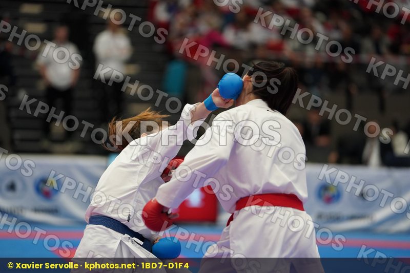 European Championships Aalborg 2019