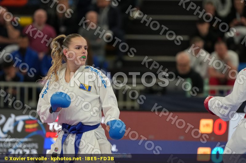 European Championships Guadalajara 2023