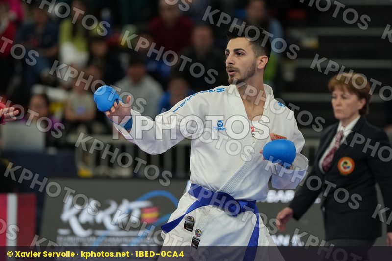 European Championships Guadalajara 2023