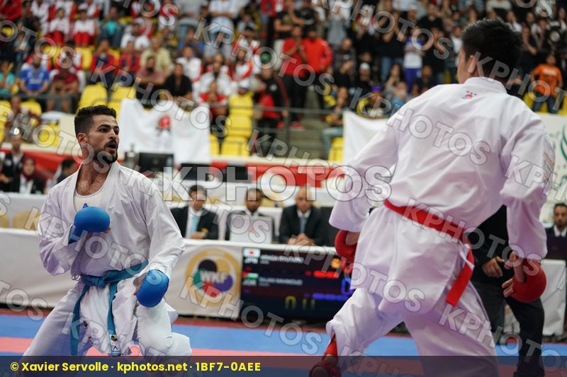 Asian Championships Amman 2018