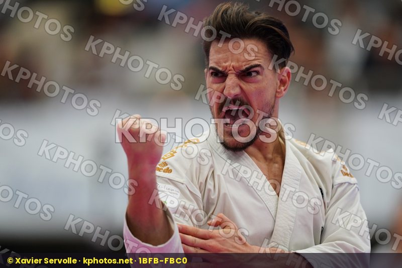 Karate 1 Premier League Tokyo 2018