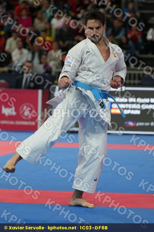 European Championships Guadalajara 2023