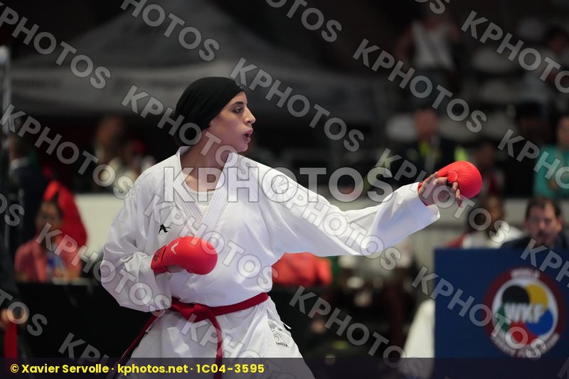 African Championships Durban 2022