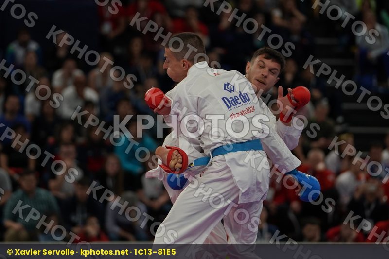 European Championships Guadalajara 2019