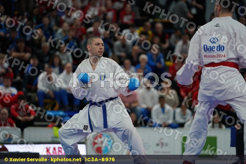 European Championships Guadalajara 2019
