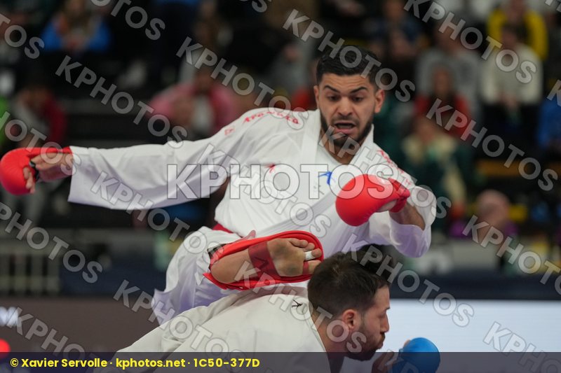 European Championships Guadalajara 2023