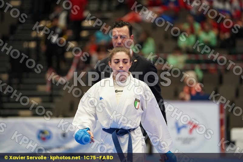 European Championships Aalborg 2019