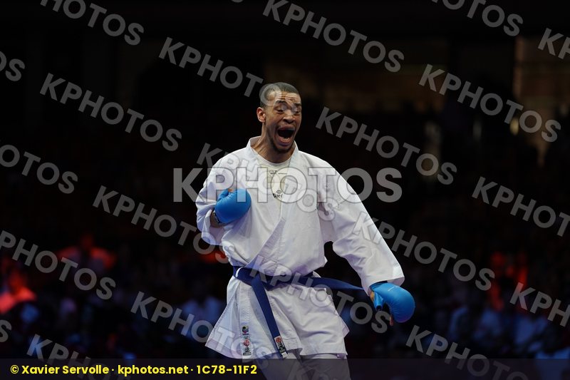 European Senior Championships Novi Sad 2018