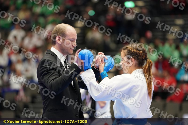 European Championships Aalborg 2019