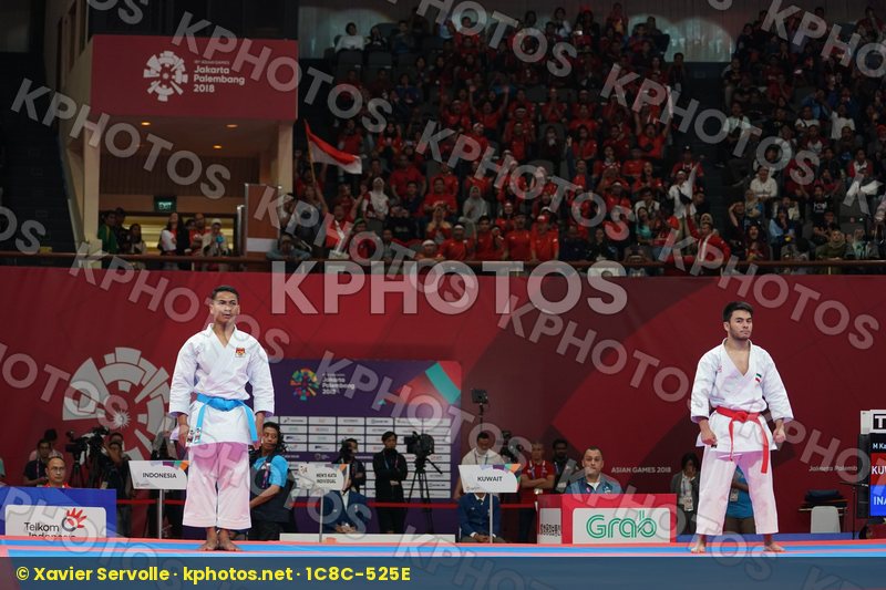 Asian Games Jakarta 2018